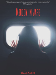 Melody In Jare Backstreet Novel
