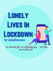 Lonely Lives In Lockdown Contemporary Novel