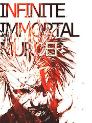 Infinite Immortal Murder Coffee Novel