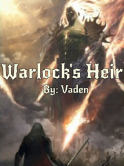 Warlock's Heir Enchantment Novel