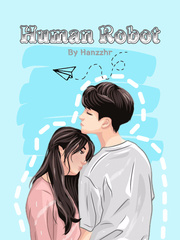 Human Robot. Nana Novel