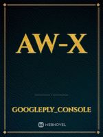 Aw-x Book