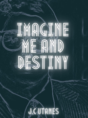 Imagine Me And Destiny My Destiny Novel