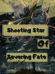 Shooting Star of Severing Fate It Was A Dark And Stormy Night Novel