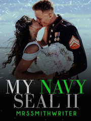 My Navy Seal II: Undeniable Attraction Navy Seal Novel