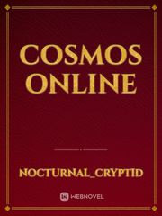 Cosmos Online Book