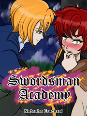Swordsman Academy Rape Fantasy Novel