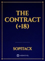The Contract (+18) Naruto Jiraiya Novel