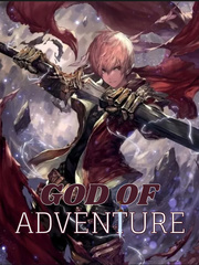 God of Adventures Book