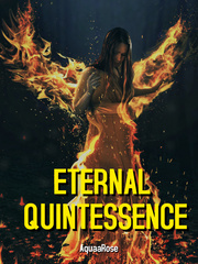 Eternal Quintessence Bereft Novel