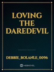 Loving the DAREDEVIL Book