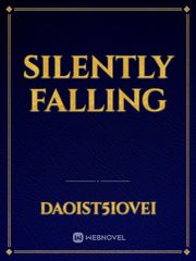 Silently falling Book