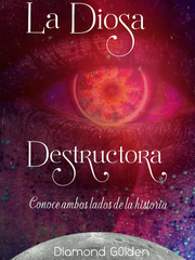 La Diosa Destructora Book