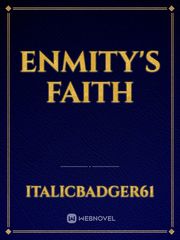 Enmity's Faith Book