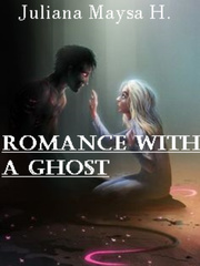 ROMANCE WITH A GHOST Ghost Cat Novel