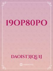 19op80po Book