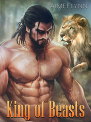 Falling in Love with the King of Beasts Book