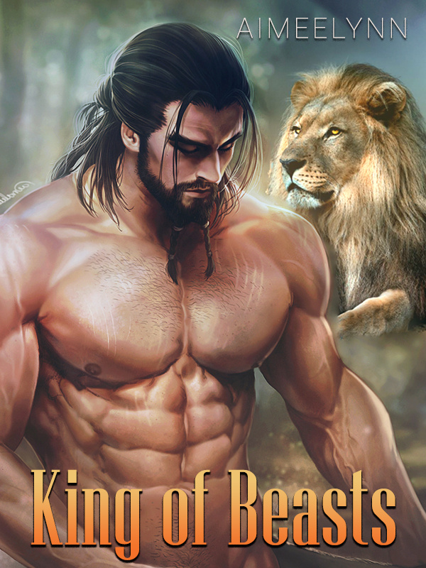 Falling in Love with the King of Beasts Light Novel