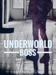 Underworld Boss One Punch Man Novel