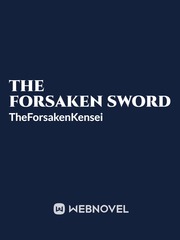 The Forsaken Sword Irene Adler Novel