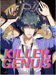 Killer Genius ( High school Of The Dead ) Pirates Of The Caribbean Fanfic