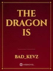 The Dragon is Book