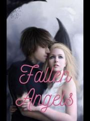 Fallen Angels Comics Novel