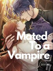 Mated To A Vampire Book