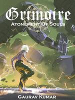 Grimoire: Atonement of Souls
