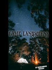 Camp Landsdiens Demon Lord Retry Novel