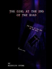 THE GIRL AT THE END OF THE ROAD Book