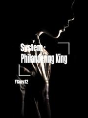 System : Philandering King ( 嬉皮王 ) Book