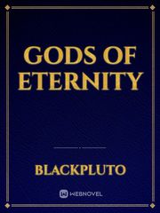 Gods Of Eternity Book