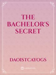 The Bachelor's Secret Book