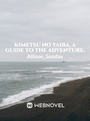 kimetsu no yaiba, a guide to the Adventure. Voltron Novel