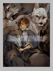 His White Wolf Book