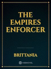 The Empires Enforcer Book
