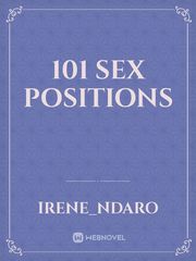 101 SEX POSITIONS Seduction Novel