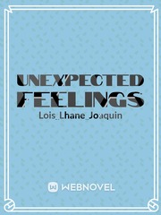Unexpected Feelings Book