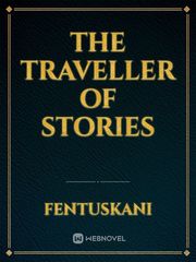 The Traveller of Stories Book