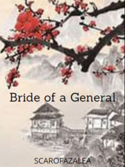 Bride of a General Book