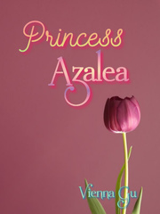 Princess Azalea Book