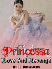 Princessa (Love and Revenge) Indah Novel