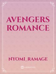 Avengers romance Kidnapped Novel