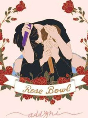 Rose Bowl And Wine, Red Wine~Jikook OS Jikook Novel
