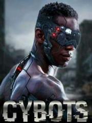 CYBOTS Max Steel Novel