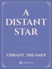 A Distant Star Book