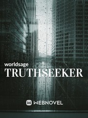 Truthseeker Death Cure Novel