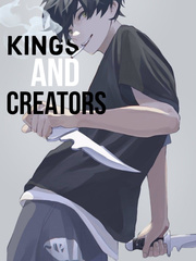 kings And Creators Vampire Knight Novel