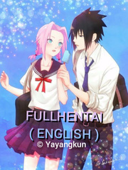 FullHentai ( English) Sasuke And Sakura Kiss Novel